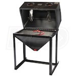 Cyclone Manufacturing FT3522