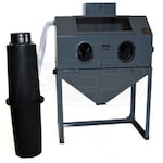 Cyclone Manufacturing FT48VP