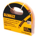 DeWalt DXCM012-0250