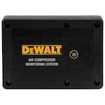 DeWalt  Air Compressor Monitoring System