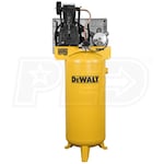 DeWalt 5-HP 60-Gallon Two-Stage Air Compressor (230V 1-Phase)