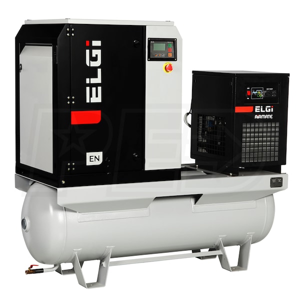 ELGi EN05-125-60T-G2-208