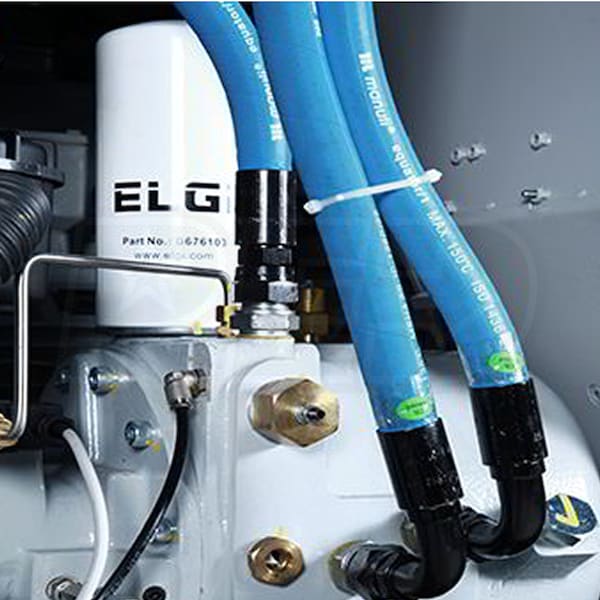 ELGi EN05-125-60T-G2-200
