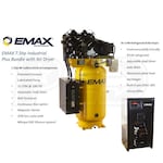 EMAX ESP07V080V3PK-460