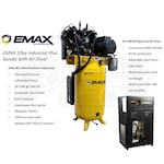 EMAX ESP10V080V3PK-460