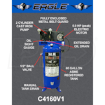 Eagle C4160V1