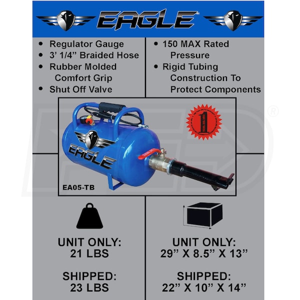 Eagle EA05-TB