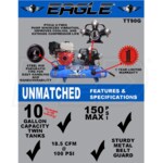 Eagle TT90G