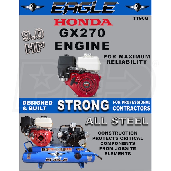 Eagle TT90G