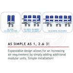 FS-Curtis DA-6120ESS