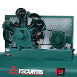 FS-Curtis FCA10E71H1S-A3L1XX