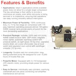 Ingersoll Rand 2-2545E10-P-230