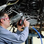 Ingersoll Rand 2135TI