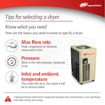 Ingersoll Rand DB127INA100G