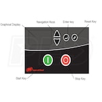 Ingersoll Rand RS11I-A145.460V3