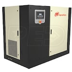 Ingersoll Rand Next Generation R-Series 50-HP Rotary Screw Air Compressor (230V 3-Phase 110PSI)