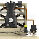 Ingersoll Rand SS3J2-WB