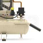 Ingersoll Rand SS3J3-WB