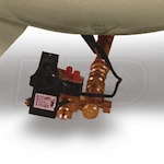 Ingersoll Rand UP6-10TAS-150-120.230-3