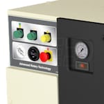 Ingersoll Rand UP6-5TAS-150.230-3-N