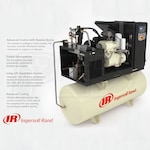 Ingersoll Rand UP6S-30125TAS240