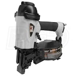 Iron Horse Roofing Coil Nailer w/Case
