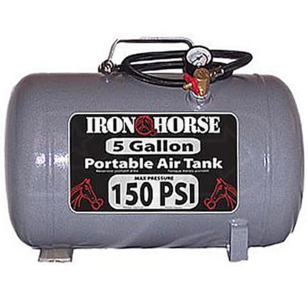 Iron Horse IHCT-05