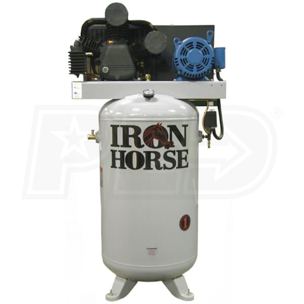 Iron Horse IHD7380V2-CS2