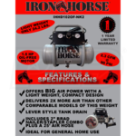 Iron Horse IHHD1020F-NK2