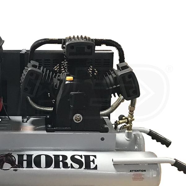 Iron Horse IHTT80G-BS