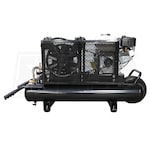 MEGA Compressor MP-5510G