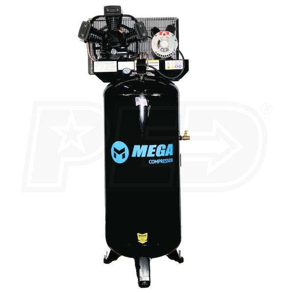 MEGA Compressor MP-6560VB