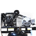 MEGA Compressor MP-7580VM