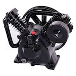 MEGA Compressor MP-7580VM3-460