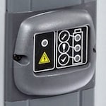 Parker DAS5-115-60-CSA