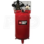 Porter Cable 4.7-HP 80-Gallon Single-Stage Air Compressor