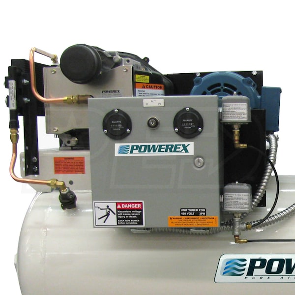Powerex STD151362