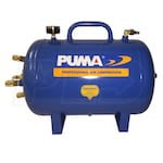 Puma 8-Gallon Portable Air Tank