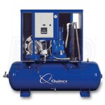 Quincy 2153DS12HCB23X