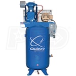 Quincy 5103D12VCA20M