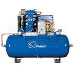 Quincy 5103DS12HCA46