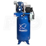 Quincy 573DS80VCA20