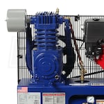 Quincy G213H30HCB-WOC