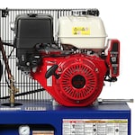 Quincy G213H30HCB-WOC