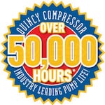 Quincy 4103DS12HCB23