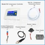 SAM Controllers CCR200