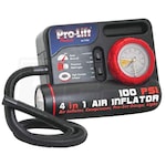 SFA Companies Inc. W-1704