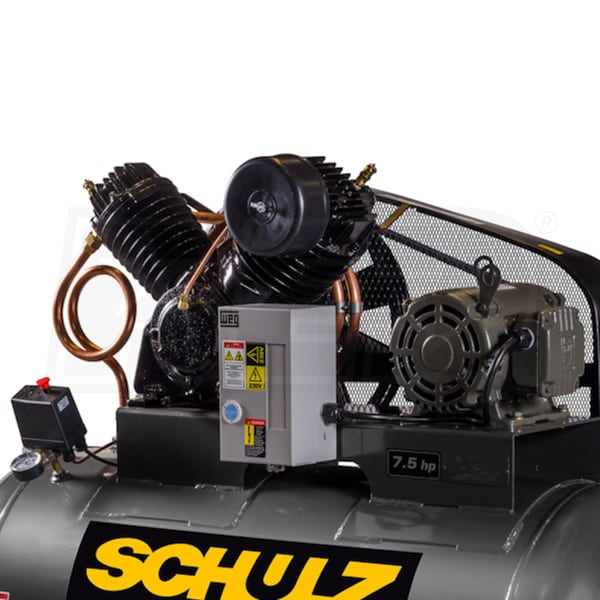 Schulz 7580HV30X-3-230