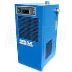 Schulz ADS 125 Non-Cycling Refrigerated Air Dryer (125 CFM 115V 1-Phase)