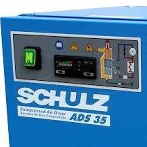 Schulz ADS-35